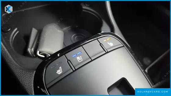 KIA MORNING (PICANTO) PRESTIGE