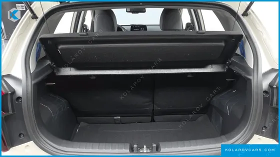 KIA MORNING (PICANTO) PRESTIGE