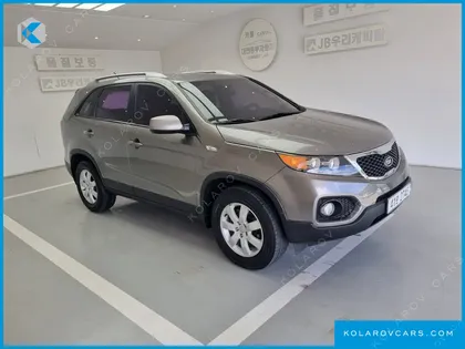 KIA SORENTO DIESEL 2.0 2WD TLX