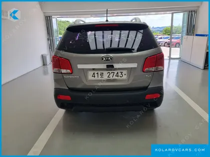 KIA SORENTO DIESEL 2.0 2WD TLX