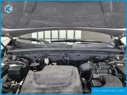 KIA SORENTO DIESEL 2.0 2WD TLX