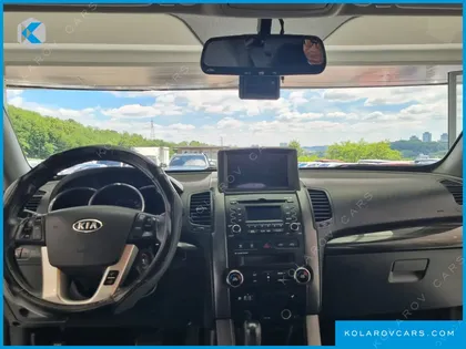 KIA SORENTO DIESEL 2.0 2WD TLX