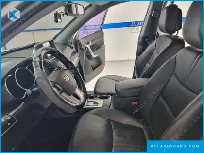 KIA SORENTO DIESEL 2.0 2WD TLX