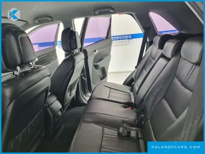 KIA SORENTO DIESEL 2.0 2WD TLX