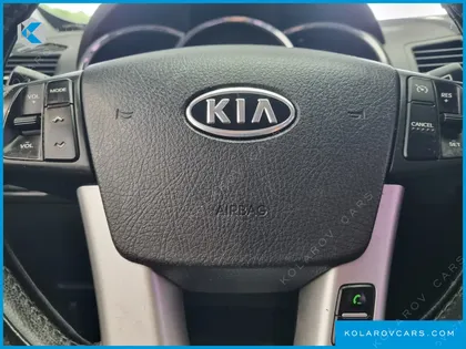 KIA SORENTO DIESEL 2.0 2WD TLX