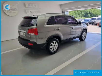 KIA SORENTO DIESEL 2.0 2WD TLX