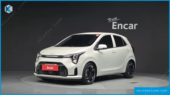 KIA MORNING (PICANTO) SIGNITURE