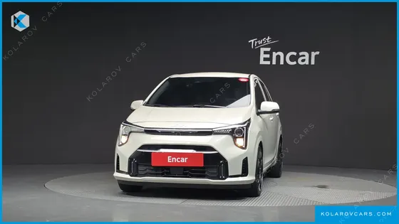 KIA MORNING (PICANTO) SIGNITURE