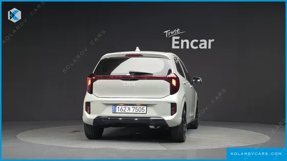 KIA MORNING (PICANTO) SIGNITURE