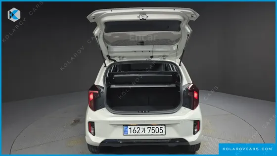 KIA MORNING (PICANTO) SIGNITURE