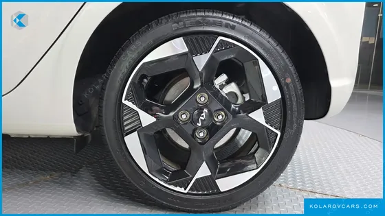KIA MORNING (PICANTO) SIGNITURE