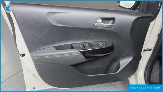 KIA MORNING (PICANTO) SIGNITURE