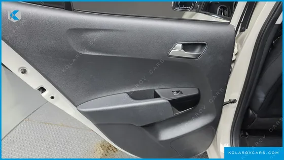 KIA MORNING (PICANTO) SIGNITURE