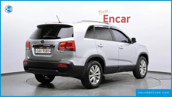 KIA SORENTO DIESEL 2.0 2WD TLX