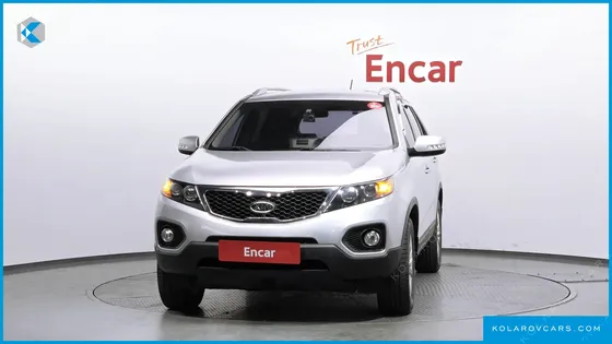 KIA SORENTO DIESEL 2.0 2WD TLX