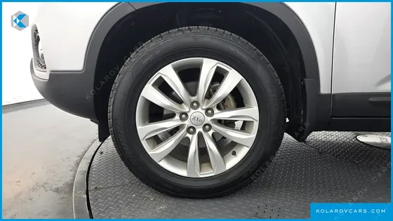 KIA SORENTO DIESEL 2.0 2WD TLX