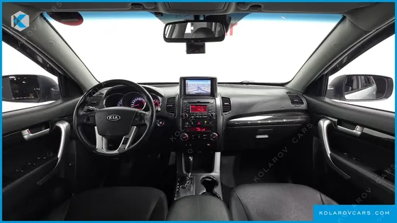KIA SORENTO DIESEL 2.0 2WD TLX