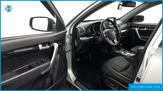 KIA SORENTO DIESEL 2.0 2WD TLX