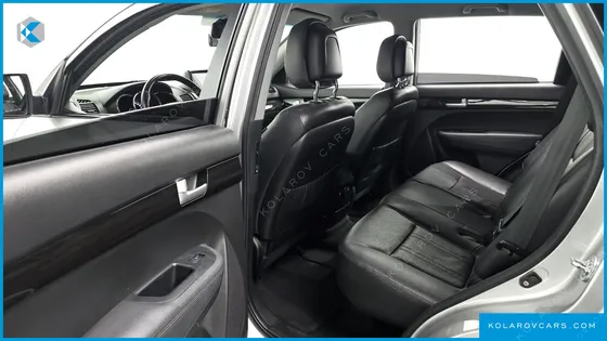 KIA SORENTO DIESEL 2.0 2WD TLX