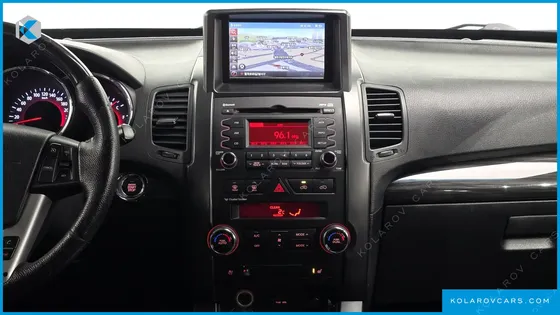 KIA SORENTO DIESEL 2.0 2WD TLX