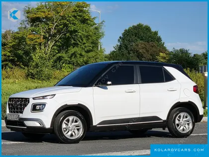 HYUNDAI VENUE 1.6 MODERN