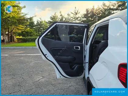 HYUNDAI VENUE 1.6 MODERN