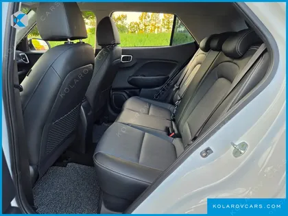 HYUNDAI VENUE 1.6 MODERN