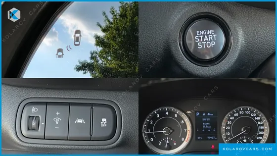 HYUNDAI VENUE 1.6 MODERN
