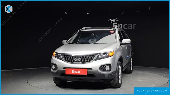 KIA SORENTO DIESEL 2.0 2WD TLX
