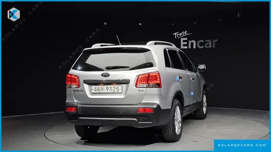 KIA SORENTO DIESEL 2.0 2WD TLX