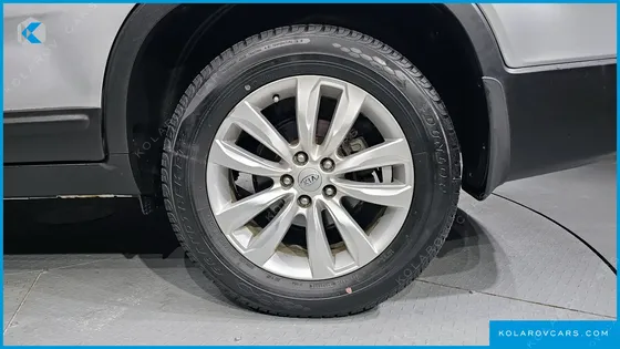 KIA SORENTO DIESEL 2.0 2WD TLX