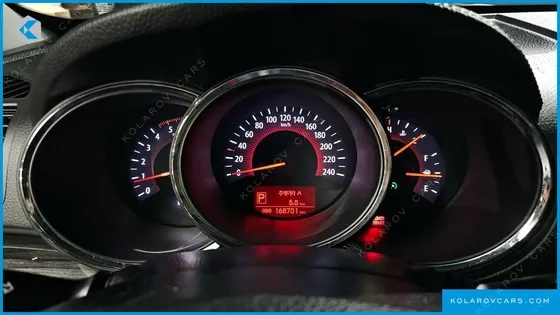 KIA SORENTO DIESEL 2.0 2WD TLX