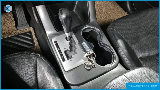 KIA SORENTO DIESEL 2.0 2WD TLX