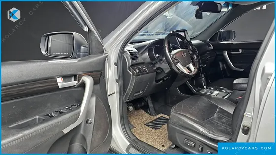 KIA SORENTO DIESEL 2.0 2WD TLX