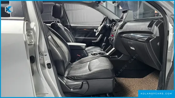 KIA SORENTO DIESEL 2.0 2WD TLX