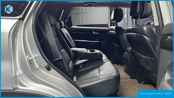 KIA SORENTO DIESEL 2.0 2WD TLX