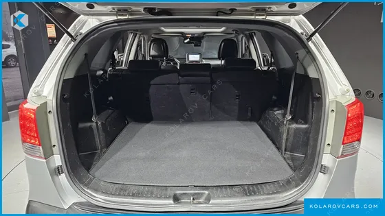 KIA SORENTO DIESEL 2.0 2WD TLX