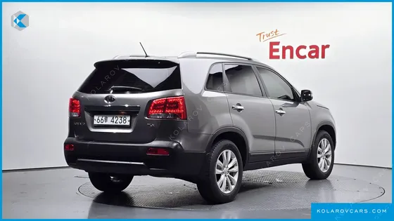 KIA SORENTO DIESEL 2.0 2WD TLX