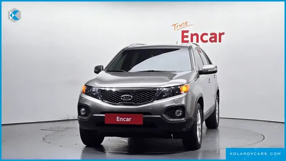 KIA SORENTO DIESEL 2.0 2WD TLX