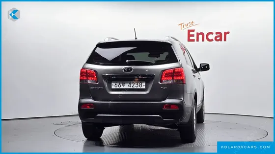 KIA SORENTO DIESEL 2.0 2WD TLX