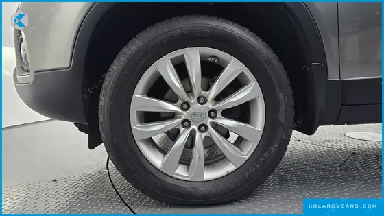 KIA SORENTO DIESEL 2.0 2WD TLX