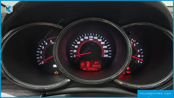 KIA SORENTO DIESEL 2.0 2WD TLX