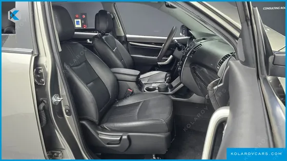 KIA SORENTO DIESEL 2.0 2WD TLX