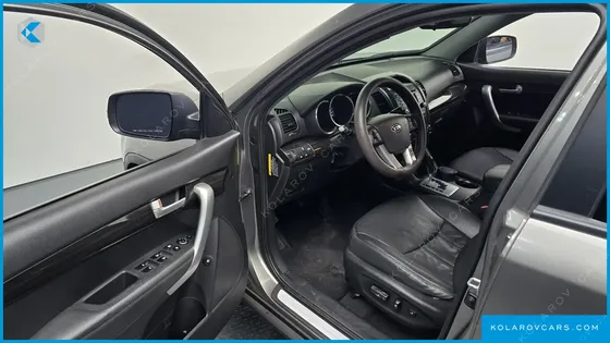 KIA SORENTO DIESEL 2.0 2WD TLX