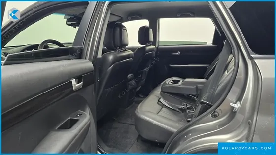 KIA SORENTO DIESEL 2.0 2WD TLX