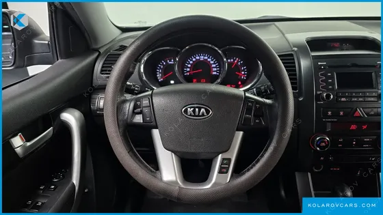 KIA SORENTO DIESEL 2.0 2WD TLX