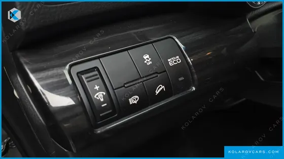 KIA SORENTO DIESEL 2.0 2WD TLX