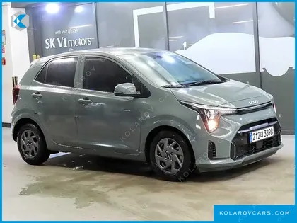 KIA MORNING (PICANTO) PRESTIGE