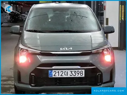 KIA MORNING (PICANTO) PRESTIGE