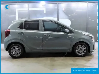 KIA MORNING (PICANTO) PRESTIGE